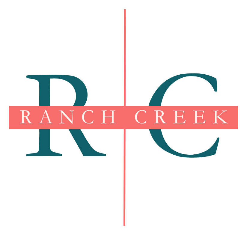 Ranch Creek Renovations